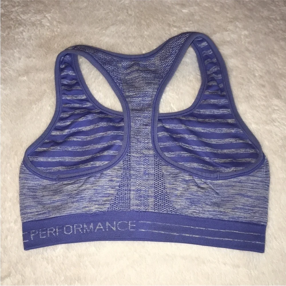 Calvin Klein Performance Reversible Sports Bra